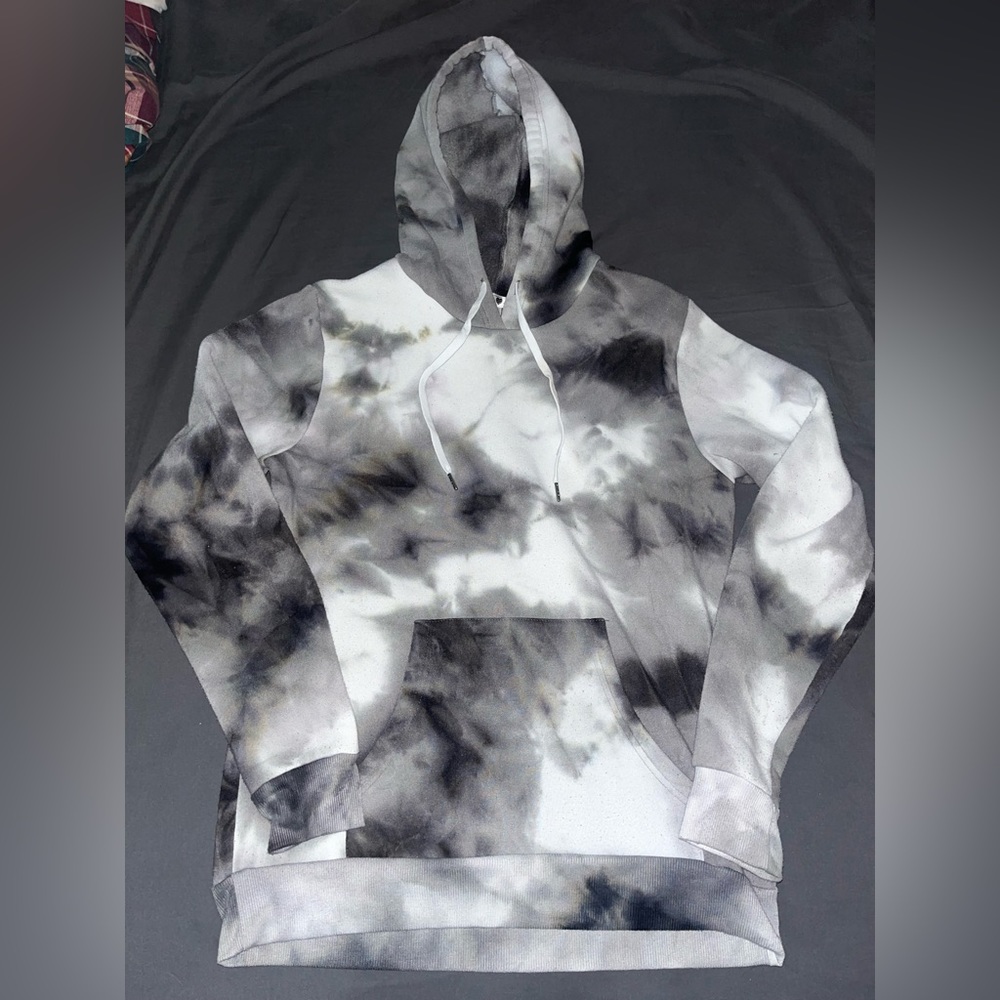 Women’s oversize hoodie